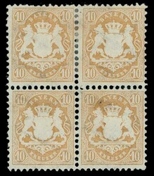 15: Altdeutschland Bayern