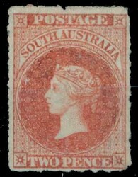 1853/54, 3 meist vollrandige Werte (Nr. 8 rechts tangiert, signiert), ...