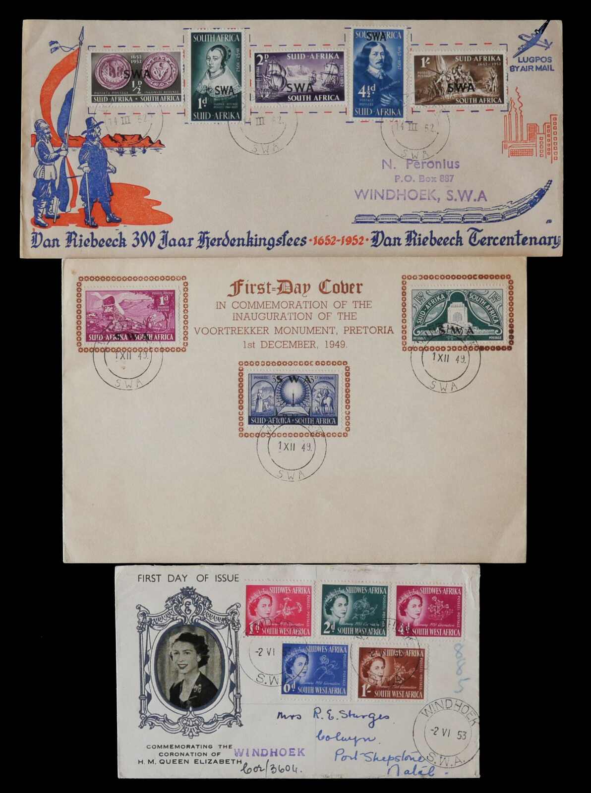 Image 4 for lot number 3111 for Loth 194. Auktion