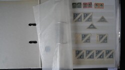 6120: Südwestafrika - Sammlungen