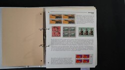 6120: Südwestafrika - Sammlungen