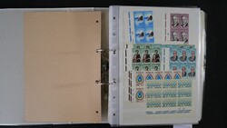 6120: Südwestafrika - Sammlungen