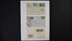 6120: Südwestafrika - Sammlungen