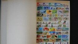 6510: Uganda - Sammlungen