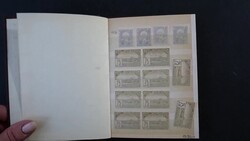 Ca. 1893-1955, kolonialer Dublettenbestand bis 10 Stück pro Sorte im ...