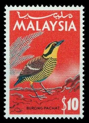 4340: Malaysia