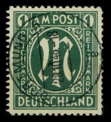 Losabbildung