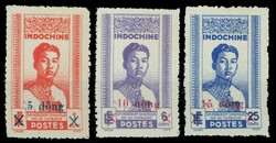 6660: Vietnam Königreich