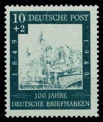 Losabbildung