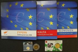 100.70.565: Lots - Münzen - Europa