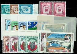 1505: Abu Dhabi