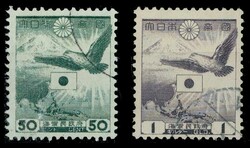 3695: 南方占領地オランダ領東インド・日本海軍