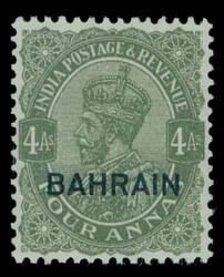 1780: 巴林