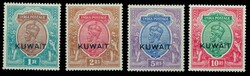 4100: Koweït
