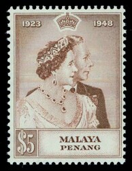 4235: Malaya