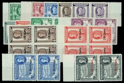 1985: Britisch Somaliland