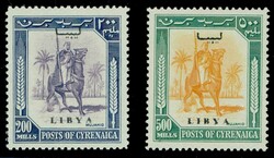 4170: Libyen