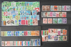 3610: Giappone - Collections