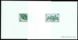 2680: Territoires Français de l’Antarctique