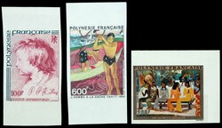 2735: Französisch Polynesien