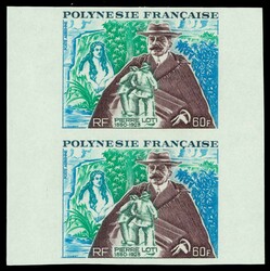 2735: Französisch Polynesien