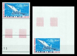 2735: Französisch Polynesien