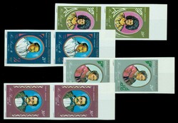 2735: Französisch Polynesien