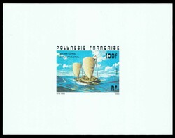 2735: Französisch Polynesien