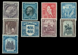 1928, 50 Jahre Verwaltung, Prachtsatz