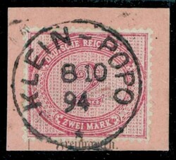 240: Deutsche Kolonien Togo