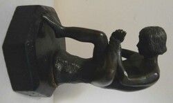 9964: Skulpturen/Bronzen