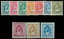 1928, Verfassung, Prachtsatz