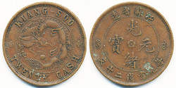 70.110: Asien (mit Nahem Osten) - China