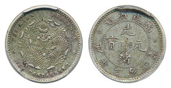70.110: Asien (mit Nahem Osten) - China