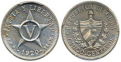 60.190: America - Cuba