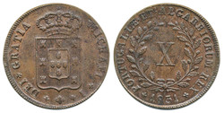 40.400: Europe - Portugal