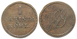 125: Notmünzen / Wertmarken