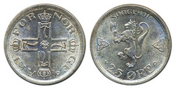 40.370: Europa - Norwegen