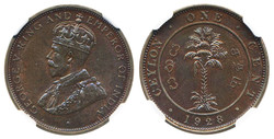 70.400: Asia (Including Near East) - Ceylon
