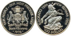 60.140: America - Guiana