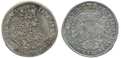 40.380: Europa - Österreich / Römisch Deutsches Reich
