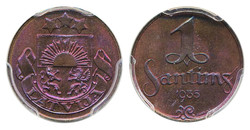 40.240: Europe - Latvia