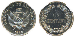 60.220: America - Nicaragua