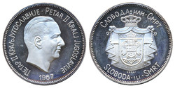 40.220: Europe - Yugoslavia