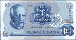 110.360: Banknoten - Norwegen