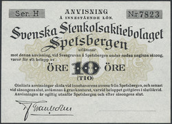 110.360: Banknoten - Norwegen