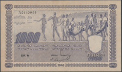 110.100: Banknotes - Finland
