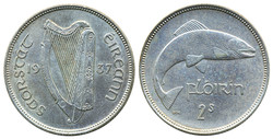 40.180: Europa - Irland