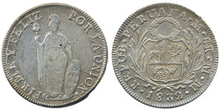 60.250: Amerika - Peru