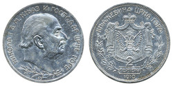 40.350: Europe - Montenegro